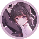 ✦︵  Kiseki﹕Kny ♡ - discord server icon