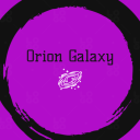 Orion Galaxy - discord server icon