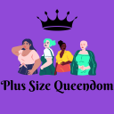 Plus Size Queendom - discord server icon