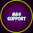 MA – BOT SUPPORT🔷 - discord server icon