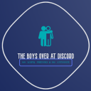 The Boys Over At Discord - discord server icon