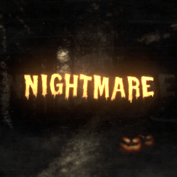 Nightmare SMP - discord server icon