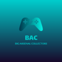 Big Arsenal Collectors - discord server icon