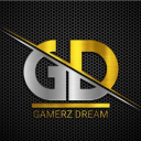 Gamerz Dream - discord server icon