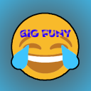 big funy - discord server icon