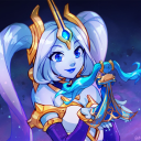 Nimble Nami EUW - discord server icon