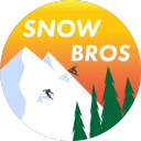 The Snowbros - discord server icon