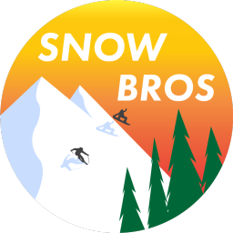 The Snowbros - discord server icon
