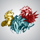 Pokémon Battle - discord server icon