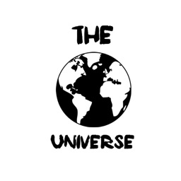 The Universe - discord server icon