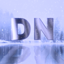 Dank Night | Road To 100 - discord server icon