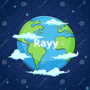 Rayy's Universe - discord server icon