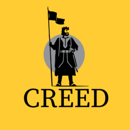 Creed Community - discord server icon