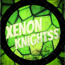 Xenon Knights! - discord server icon