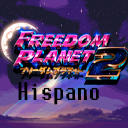 Freedom planet En Español - discord server icon