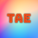 ✅  TAE - Talking About Everything - discord server icon