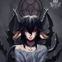 Demon Children Academy - discord server icon
