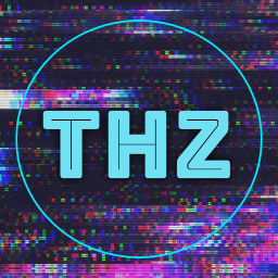Teen Hangout Zone - discord server icon
