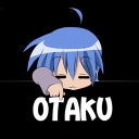 The very nice otaku weebs - discord server icon