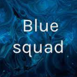 Blue Squad - discord server icon