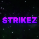 Strikez - discord server icon