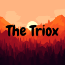 The Triox - discord server icon
