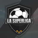 ⚽ La SuperLiga ⚽ | Futbol & Eventos - discord server icon