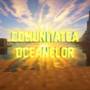 Comunitatea Oceanelor - discord server icon