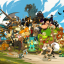 Wakfu-RP(inactivo por el momento) - discord server icon