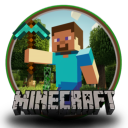 Snow biome - discord server icon
