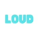 Loud Classroom🌈 - discord server icon