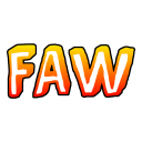 FAW | Friends at War - discord server icon