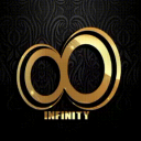 𝐈 𝐍 𝐅 𝐈 𝐍 𝐈 𝐓 𝐘 - discord server icon