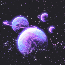 Star's Space - discord server icon