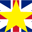 Việt Nam-UK - discord server icon