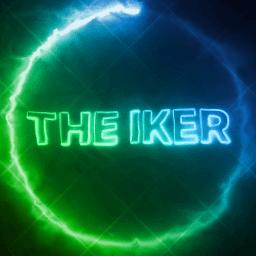 The Iker Squad - discord server icon