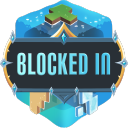 BlockedIn Network - discord server icon