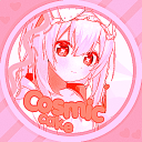 ꒷₊˚⸝⸝ Nigiri >w< ⛅ ഒ੭꒱ - discord server icon