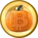 💹Crypto Pumpkin - discord server icon
