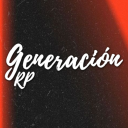 Generación RP - discord server icon