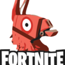 Fortnite battle royale  unofficial server - discord server icon