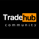 TradeHub - discord server icon