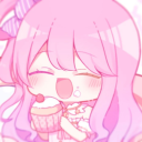 - ̗̀ ♡ Sykuou cafe ♡ ̖́- - discord server icon