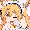 Tohru’s Karuta !! - discord server icon