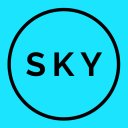 Sky | Advertising • Community - discord server icon