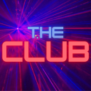The Club - discord server icon