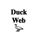 Duck Web - discord server icon