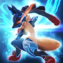 Lucario Clan - discord server icon