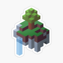 Island SMP - discord server icon