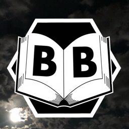 Black Beryl Writing Group - discord server icon